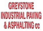 Greystone Industrial Paving & Ass