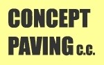 Concept Paving