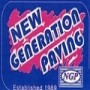 New Generation Paving