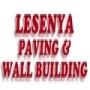 Lesenya Paving & Wall Building