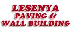 Lesenya Paving & Wall Building