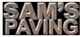 Sam's Paving