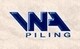 V N A Piling
