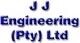 J J Engineering (Pty) Ltd