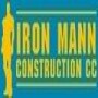 Iron Man Construction Cc