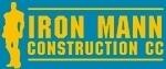 Iron Man Construction Cc