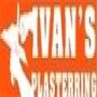 Ivan's Plastering