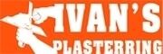 Ivan's Plastering