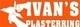 Ivan's Plastering