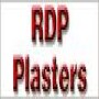 RDP Plasterers