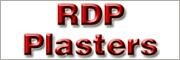 RDP Plasterers