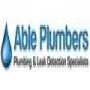Able Plumbers Two CC