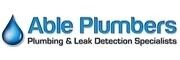 Able Plumbers Two CC