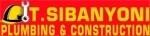 T Sibanyoni Plumbing & Construction