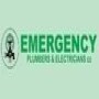 Emergency Plumbers & Electricians