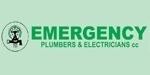 Emergency Plumbers & Electricians