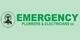 Emergency Plumbers & Electricians