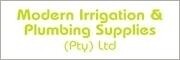 Modern Irrigation & Plumbing Supplies (Pty) Ltd