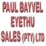 Paul Bayvel Eyethu Sales (Pty) Ltd