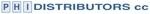 P H I Distributors CC