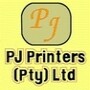 PJ Printers (Pty) Ltd