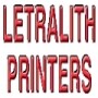 Letralith Printers
