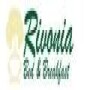 Rivonia Bed & Breakfast