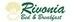 Rivonia Bed & Breakfast