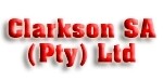 Clarkson SA (Pty) Ltd