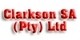 Clarkson SA (Pty) Ltd