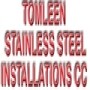 Tomleen Stainless Steel Installations CC