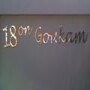Customised Stainless Steel CC