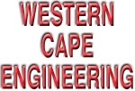 Western Cape Engineering
