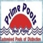 Prime Pools & Patios