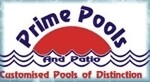 Prime Pools & Patios