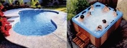 Aquazone Pool and Spa Care Centre