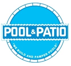 Pool & Patio