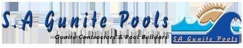 S. A. Gunite Pools