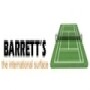 Barrett's Courts CC