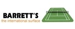 Barrett's Courts CC