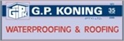 G P Koning (Pty) Ltd