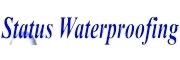 Status Waterproofing
