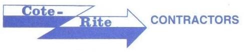 Cote- Rite Contractors