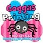 Goggas Printing & Party Hire