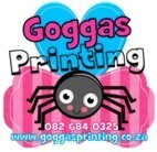 Goggas Printing & Party Hire