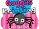 Goggas Printing & Party Hire