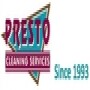 Presto Cleaning Services