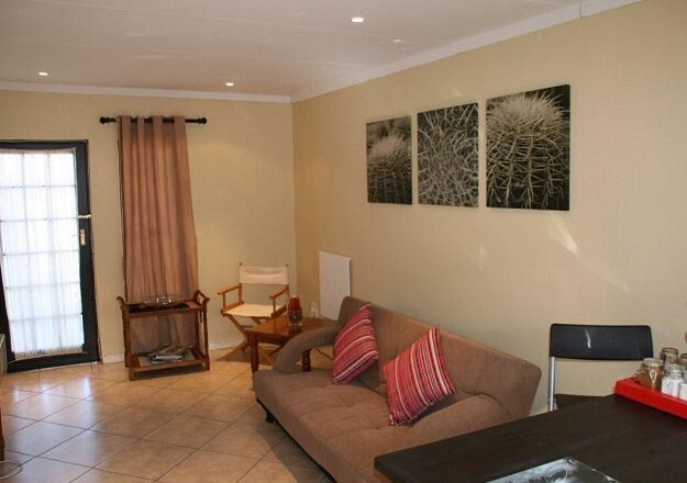 Alte Eiche Self Catering