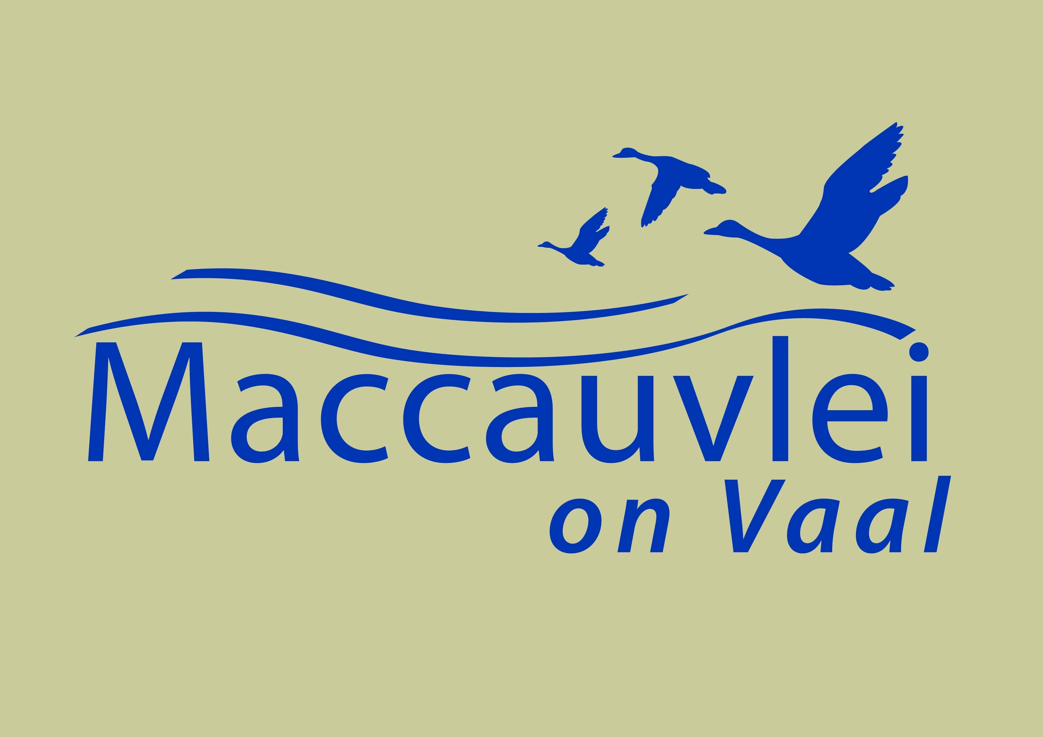 Maccauvlei on Vaal