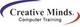 Creative Minds Computer Training